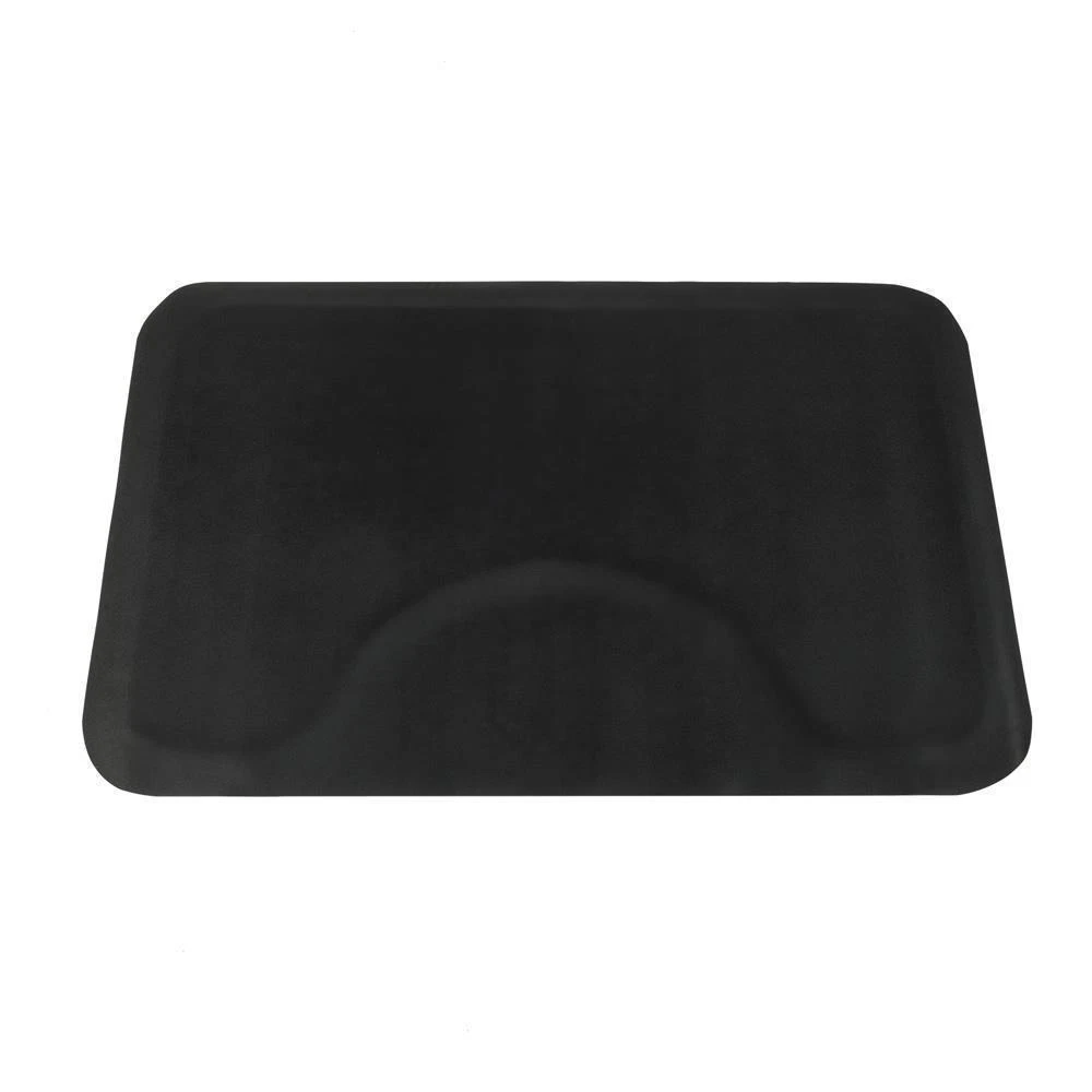 3 x 4.5 1 2 inch Thick Salon Anti Fatigue Mat Comfort Barber