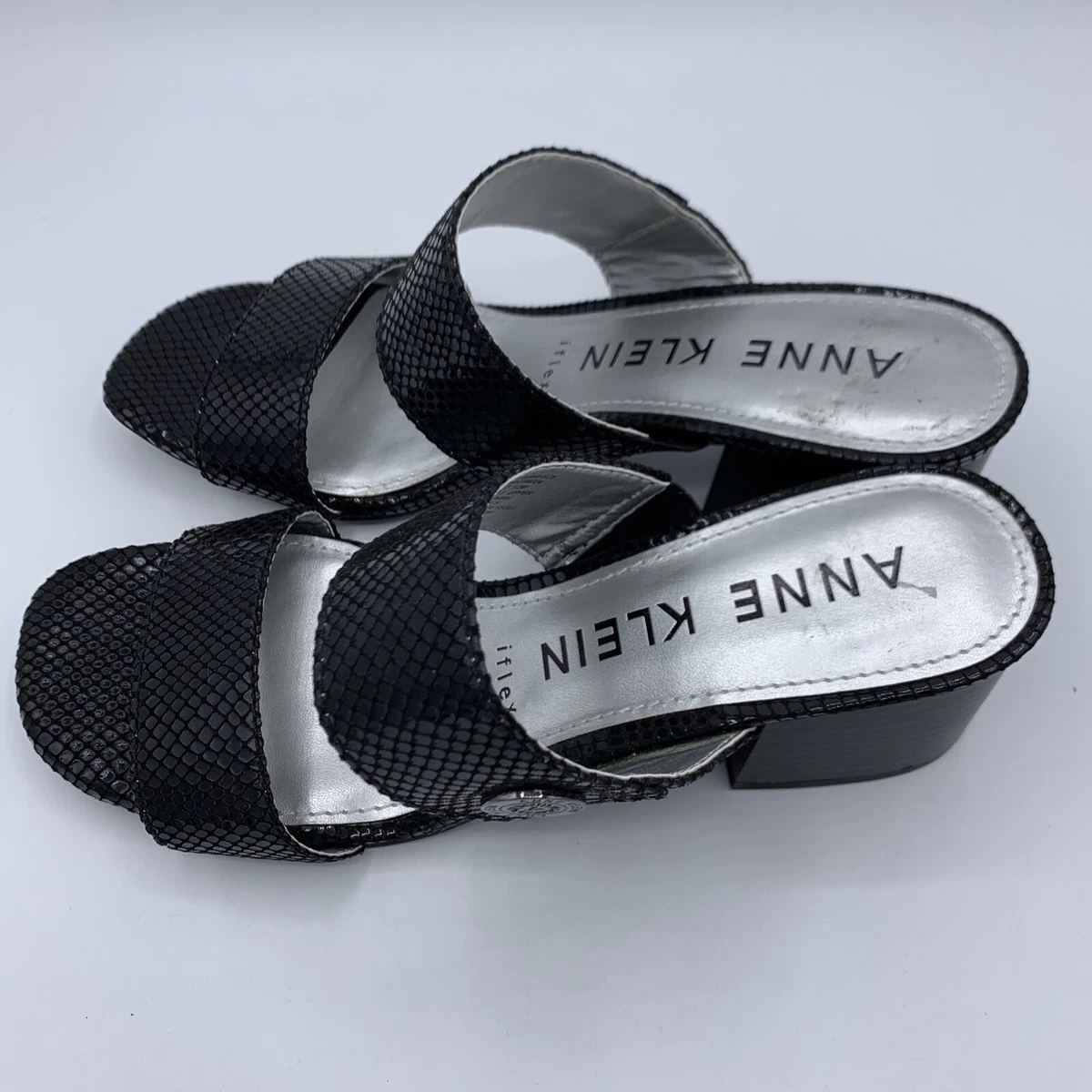 Anne klein sale breeze sandals