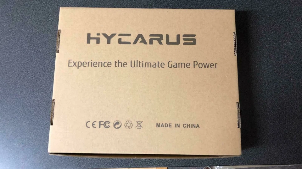 Keyboard and Mouse Adapter For PS4 Xbox One NS PC Mobile APP PXN-K5 PRO - Image 4 of 4