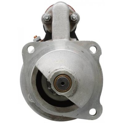 1x Anlasser Neu - Made In Italy - f�r LRS147 Vpf7197  835331592 Anlasser  Cs130
