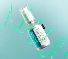 ilso ER Firming Serum Retinol Night Care 30ml K-Beauty