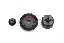 Tamiya 0444412 RC TT02 Oil Gear Differential Diff Housing For 54875/47382/TT02RR