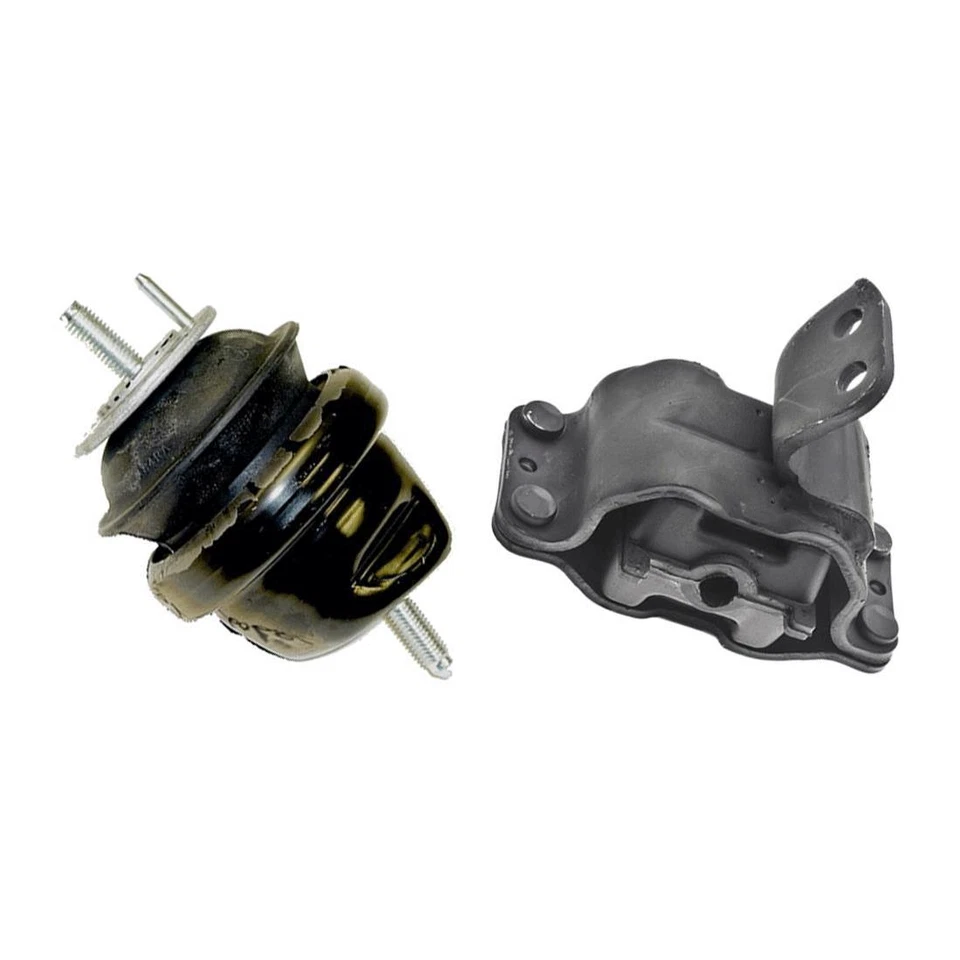 Anchor 2X Engine Motor Mounts Fits 1999 2000 2001 2003 FORD WINDSTAR V6 3.8L - Image 2 of 4