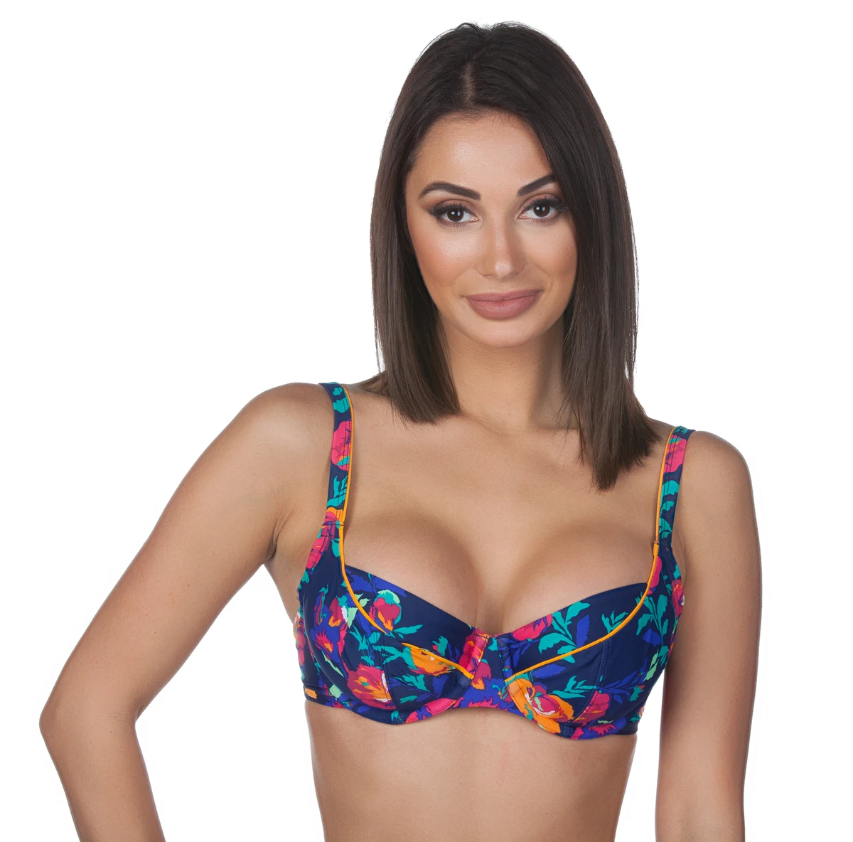 Swim Anya Balconette Swimsuit by Panache by Panache Swim