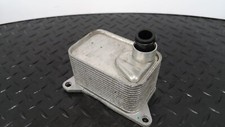 VW SKODA SEAT AUDI 1.8 TSI TFSI PETROL ENGINE OIL COOLER RAD 06K117021E