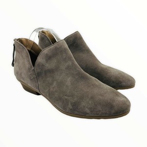 kenneth cole sideway bootie