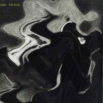 AMSH / THE DUEL (LP) / Line Explorations / LE003 / 12 Inch