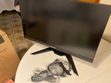 Gigabyte M27-Q PRO IPS Monitor 27" 2560x1440p KVM 165hz g-sync/freesync