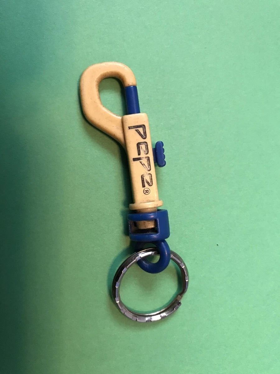 Pepe keyring clearance