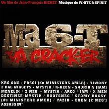 Ma 6T va crack-er von Artistes Divers | CD | Zustand gut