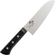 KAI Seki Magoroku AB-5420 Wakatake Santoku Kitchen knife 165mm Made in Japan
