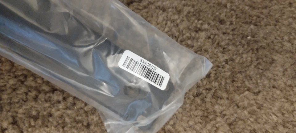 Различные монтажные кронштейны и оборудование для беспроводных приемных систем Shure SLX4 - Изображение 4 из 4