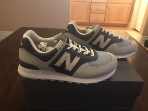 new balance us 8