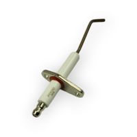 Ariston 64201339 ZÜNdelektrode Mit Ersatzdichtung FÜR Kessel