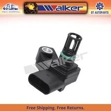 For 2016-2017 Buick Encore 1.4L L4 Manifold Absolute Pressure Sensor Walker 