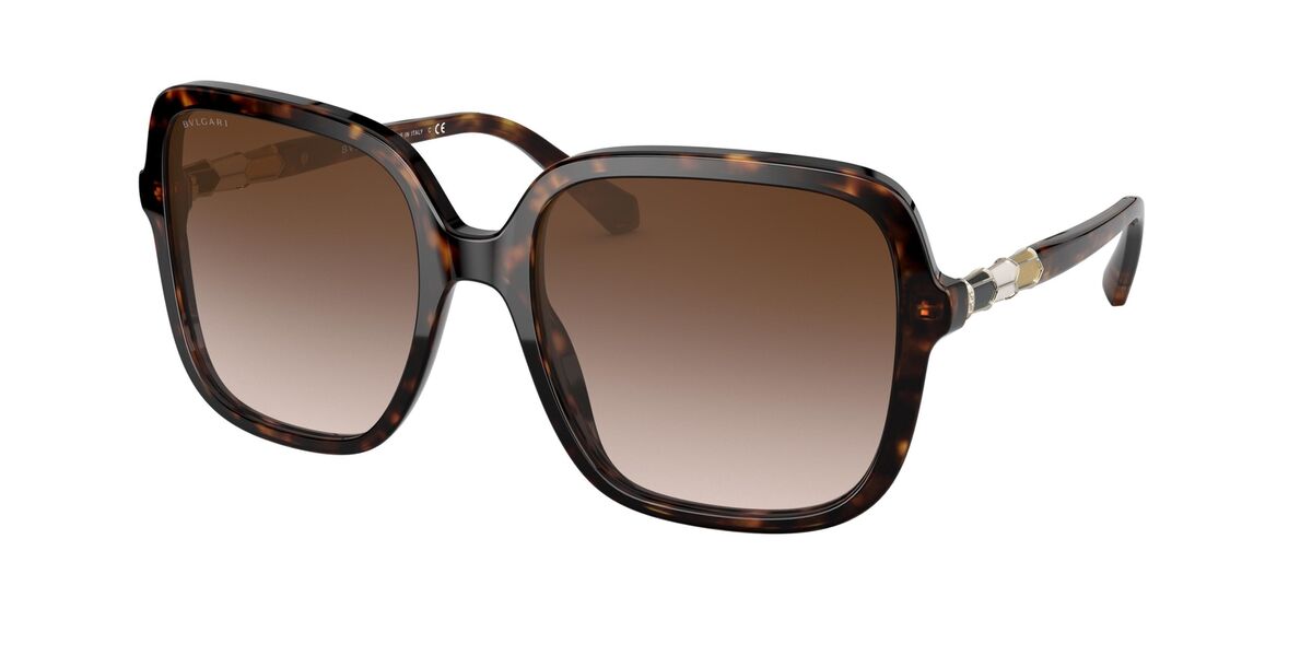 BVLGARI サングラス 0BV8248F 504/13 55 HAVANA/BROWN NEW Bvlgari 8228B Sunglasses 504/13 Havana 100% AUTHENTIC | eBay