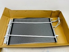AC Condenser For 2011 2012 2013 2014 FOR Hyundai Elantra 