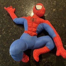 2007 Marvel Heroes Spider-man Character 16