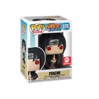 Funko Pop! Vinyl: Naruto Shippuden - Itachi - Alliance Entertainment (Exclusive)