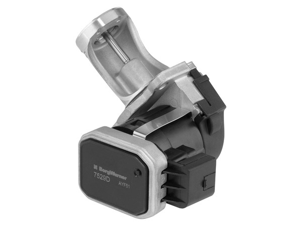 Wahler 7529D Agr-Ventil FüR Sharan 2.0D 11.05-03.10 VW Seat-image