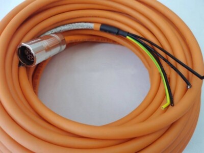 1PCS NEW 2090-CPWM7DF-14AF05 5M Power Cable