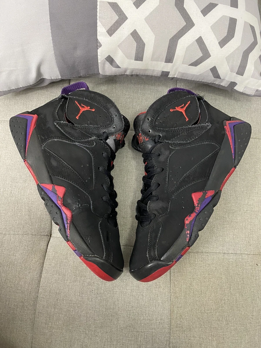 Jordan 7 retro sale raptors