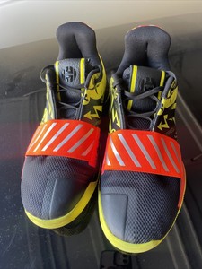 harden vol 3 caution