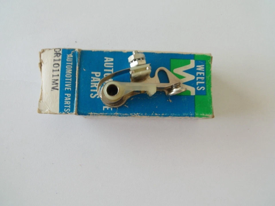 Juego de puntos de contacto Wells CR1011MV puntos de encendido Foto 2 de 2