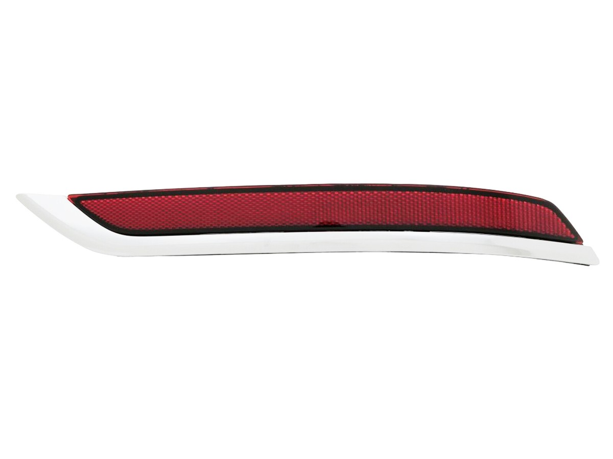 For Rear Bumper Reflector 2015 - 2020 Acura TLX Passenger Right