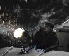 * KYLE GALLNER * signed autographed 8x10 photo * THE FINEST HOUR * COA * 1