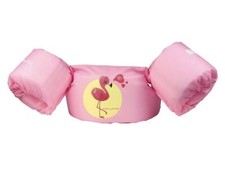 TODDLER Floaties, Swim Vest for Boys and Girls Age 2-6 Years Old-New