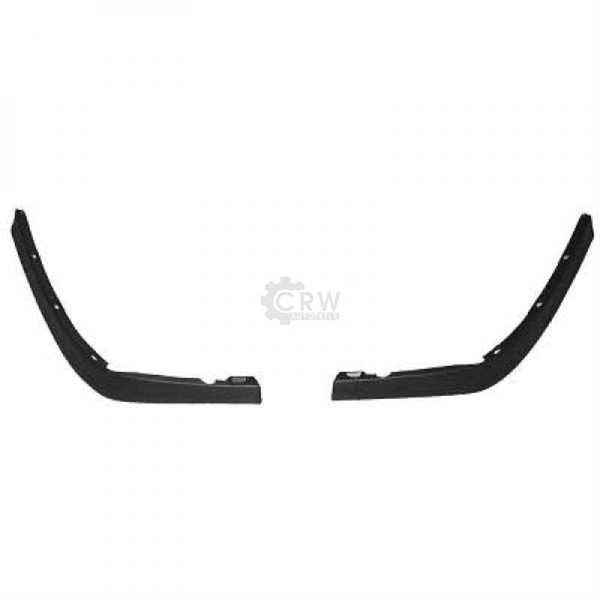 Diederichs Spoiler Vorne Rechts FüR Seat Ibiza II 6K1 Cordoba 6K2 6K5 7422066-image