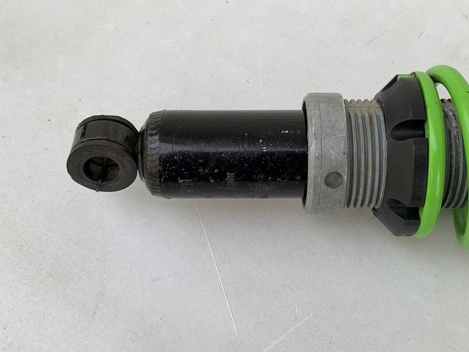 Amortiguador delantero Ryde FX 1997-2008 Arctic Cat 1603-174 ZR500 ZR600 700 ZR440 ZRT. Foto 2 de 4