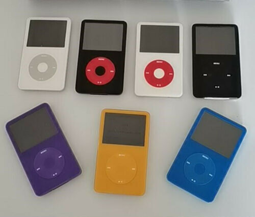 NEW Apple iPod Classic Video 5th Gen 128GB/256GB/1TB Best Gift