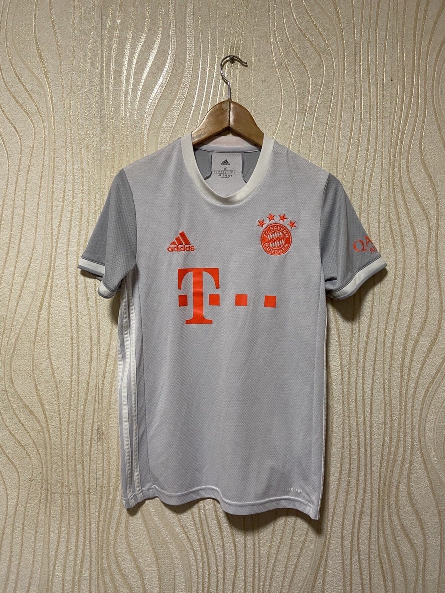FC Bayern München 半袖シャツ adidas Adidas FC Bayern Munich Munchen Jersey shirt junior boys / mens