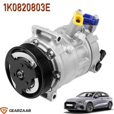 Klimakompressor SEAT LEON (1P1) 2.0 TFSI