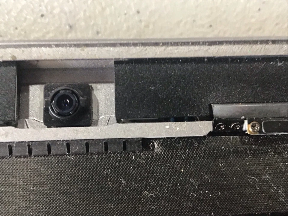 Apple iPad Model A1674, Parts Only, Missing Screen, With Battery - Image 4 of 4