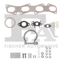 FA1 Montagesatz, Lader KT540100 FüR Saab