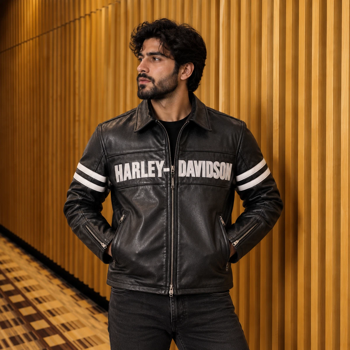 Harley-Davidson Coats & Jackets Size 2XL for Men for Sale - Shop