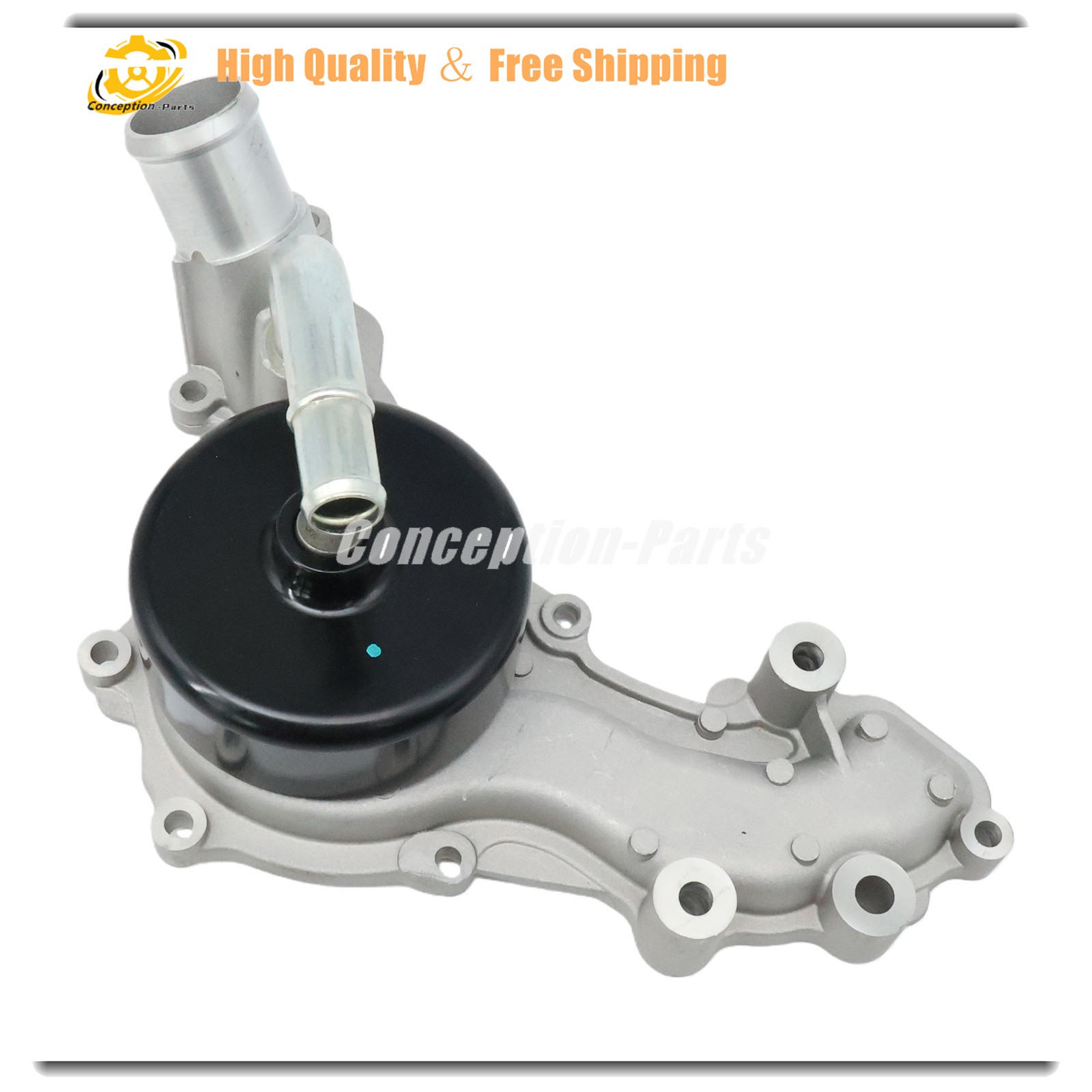 Maserati Ghibli S Q4 2013-2016 Water pump