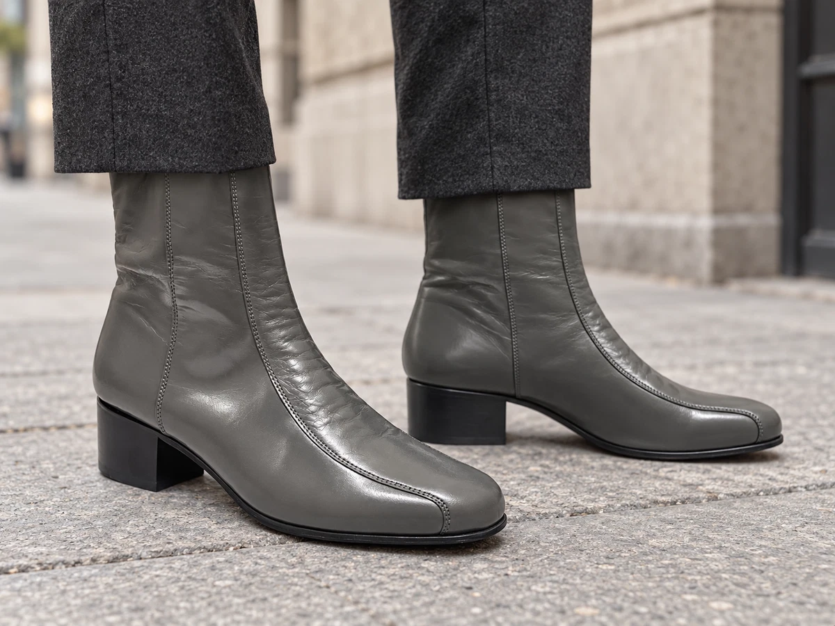 25+ Florsheim Zip Boots for Men for sale | Updated Oct 2026