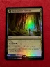 MTG Barkchannel Pathway / Tidechannel Pathway FOIL 251/285 Kaldheim Unplyd Mint+