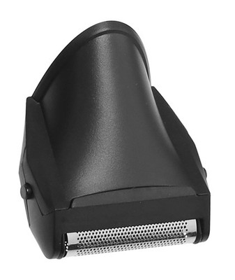 Babyliss 35107260 Rasieraufsatz für MT727E... Carbon Titanium Multigrooming-Set