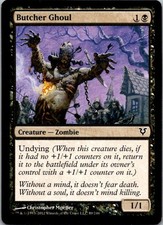 Butcher Ghoul C Avacyn Restored 89 LP