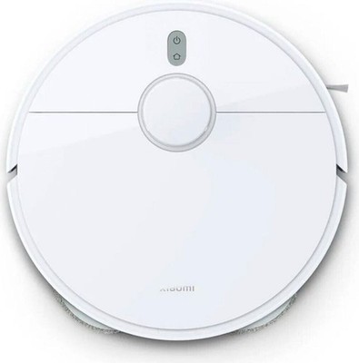 Xiaomi Mit Robot Vacuum S10+ Saug- und Wischroboter White - Akzeptabler Zustand