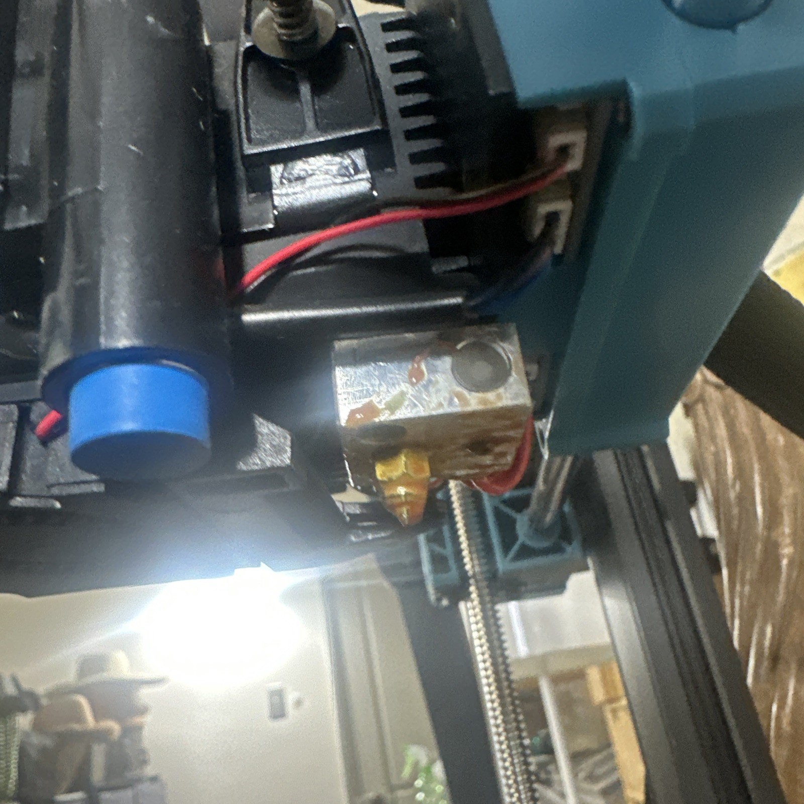 Sovol 3D Printer sv06