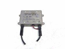 MERCEDES-BENZ C W203 Antenne 2118200885 K3619 2.70 Diesel 165kw 2005 35618510