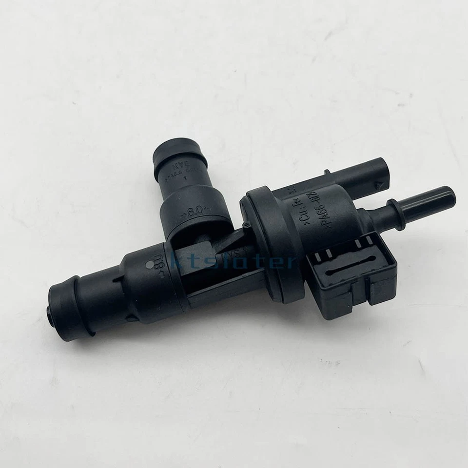 Fuel Tank Breather Valve 13907643106 For BMW 330i 340i 430i 540i 740i X4 X5 X6 - Image 4 of 4