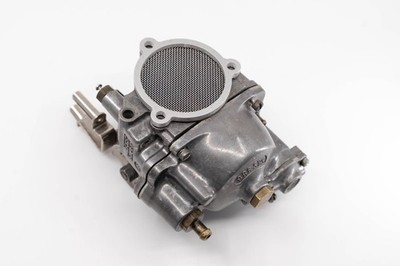 S&S Super E Carb Screen
