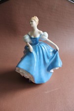 Royal Doulton Figurine ‘Summer Serenade’ (HN3610) dated 1993